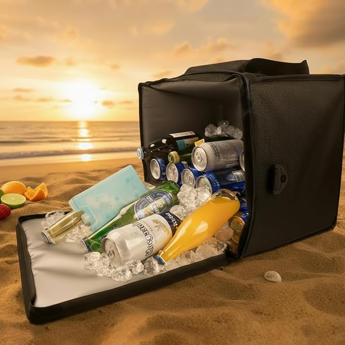 MyLifeUNIT Insulated Cooler Bag - Image 7