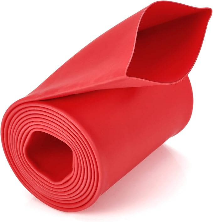 Chanzon 3:1 Ratio 4" Heat Shrink Tubing by Chanzon