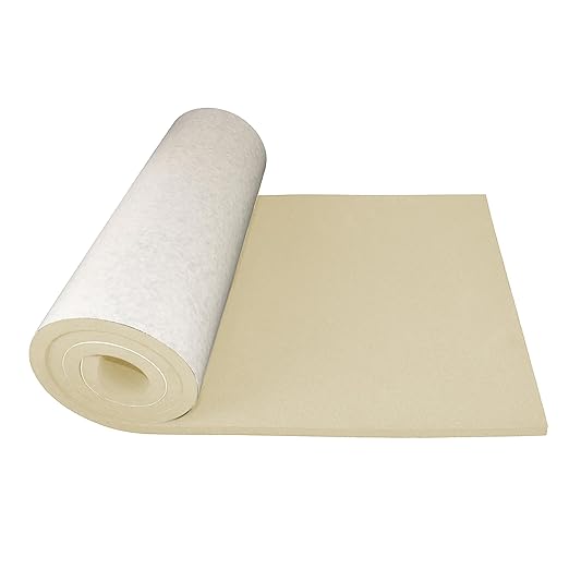 XCEL Marine Foam Roll with Self Adhesive – Beige, Automotive, Crafts & Cosplay by XCEL