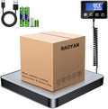 Shipping Scale, 440lb/0.5oz High Accuracy Digital Scale by Unknown
