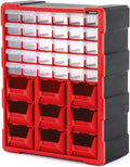 INTERTOOL Small Parts Organizer by INTERTOOL