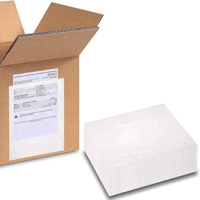 PSBM 2, Plastic Shipping/Mailing Pouch Enclosed Bags by PackagingSuppliesbymail