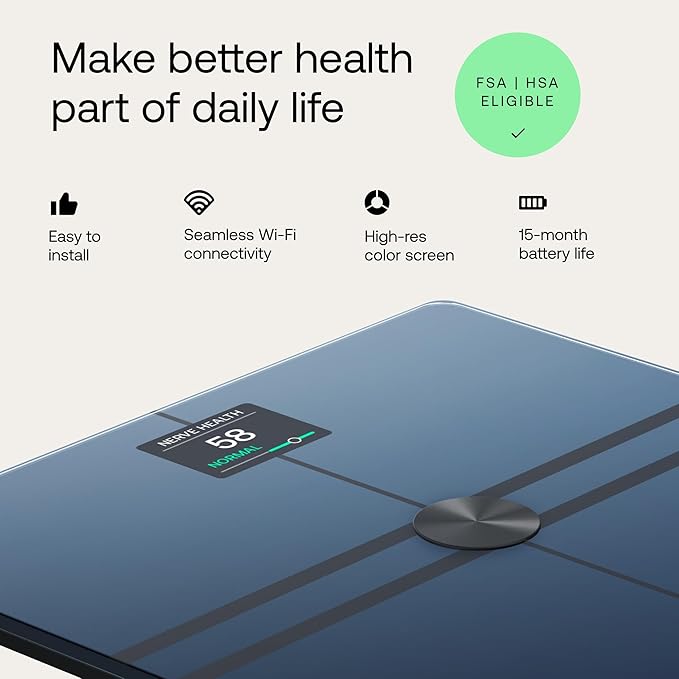 WITHINGS Body Comp - Image 5