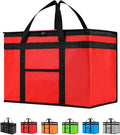 NZ home XXL Insulated Cooler Bag and Food Warmer by NZhome