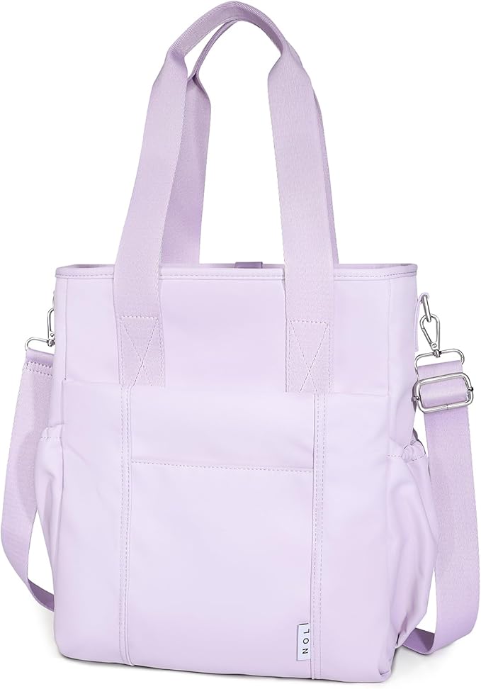 NOL Natural Organic Lifestyle Insulated Lunch Bag by NOLNaturalOrganicLifestyle