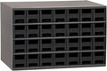 Akro-Mils Steel Garage Storage Cabinet, Small Parts Organizer Metal Cabinet by Akro-Mils