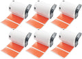 BETCKEY - Large Multi-Purpose Labels Replacement by BETCKEY