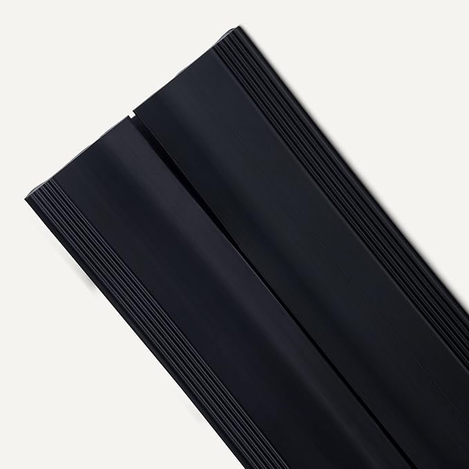 Amazon Basics Floor Cord Cover, 6ft Length, 2.6" Diameter - Image 4