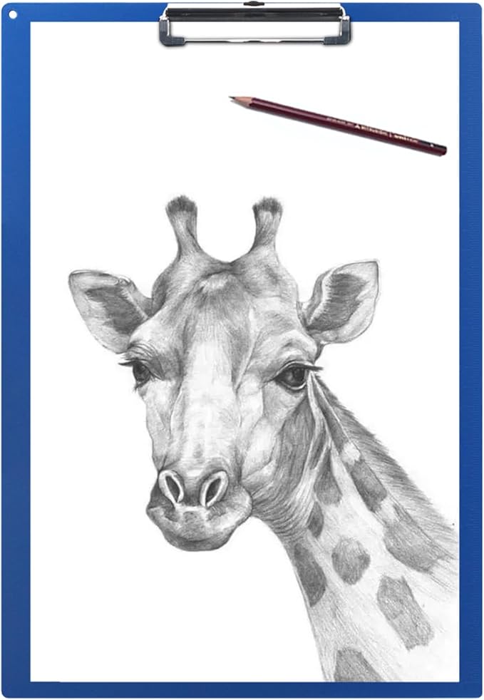 Acocony 11x17 Clipboard Vertical - Image 9