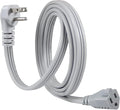 KUNCAN Appliance Power Extension Cord by KUNCAN