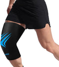 Knee Ice Pack Wrap Extended Ice Packs by ZN%C3%96CUET%C3%96D