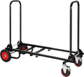 RedSwing Folding Multi-Utility Dolly Cart, Heavy Duty 8-in-1 Convertible Cart by RedSwing
