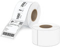 4"x 6" Multipurpose Direct Thermal Labels 3" Core Compatible by Anylabel