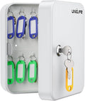 Uniclife 20 Position Key Cabinet by UnicLife