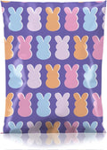 Metronic Poly Mailers 10x13 Inch 100pc, Easter Rabbit Bags by METRONIC