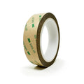 3M 300LSE Double Sided Tape, Heavy Duty Clear Adhesive, Heat & Water Resistant by Gizmo+Dorks