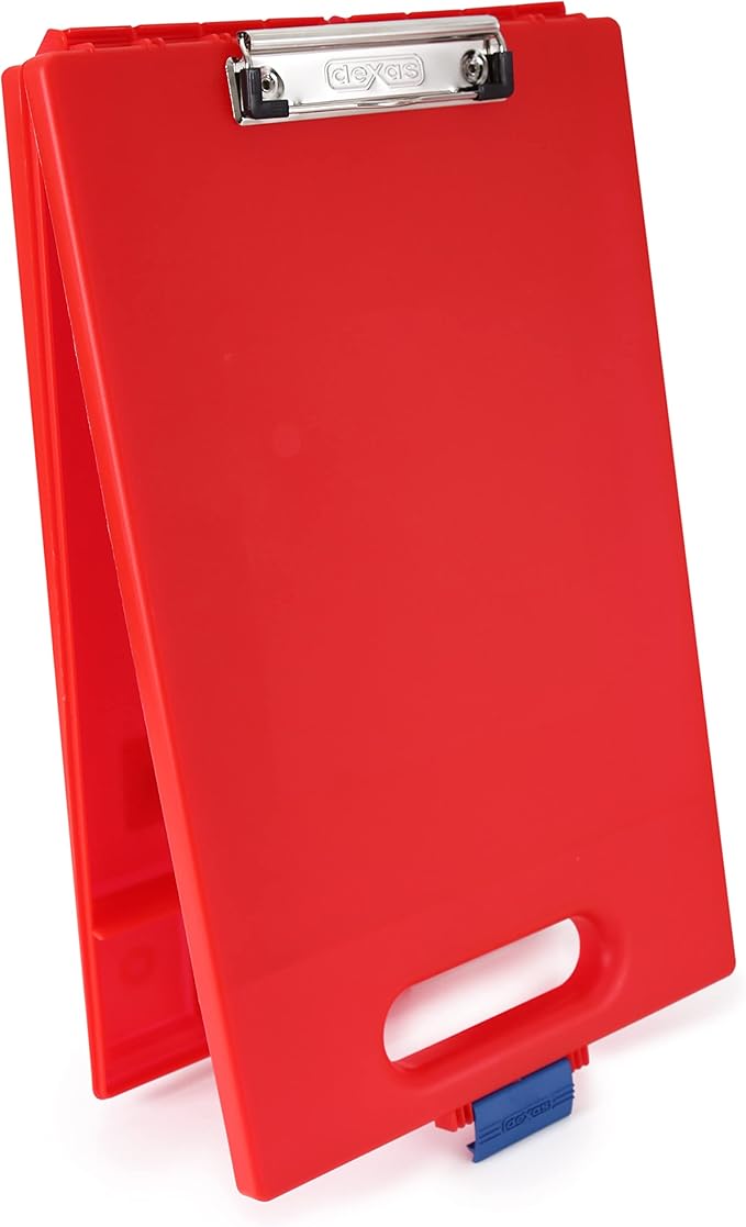 Dexas Clipcase Storage Clipboard w/Handle - Image 3