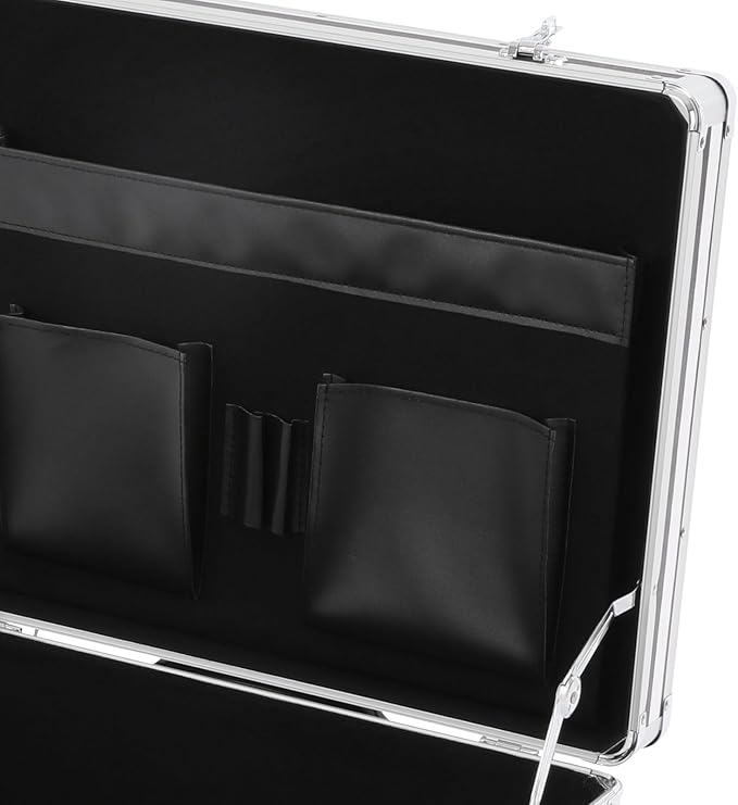 Rolling Cart for Teachers, Rolling File Cart - Image 8