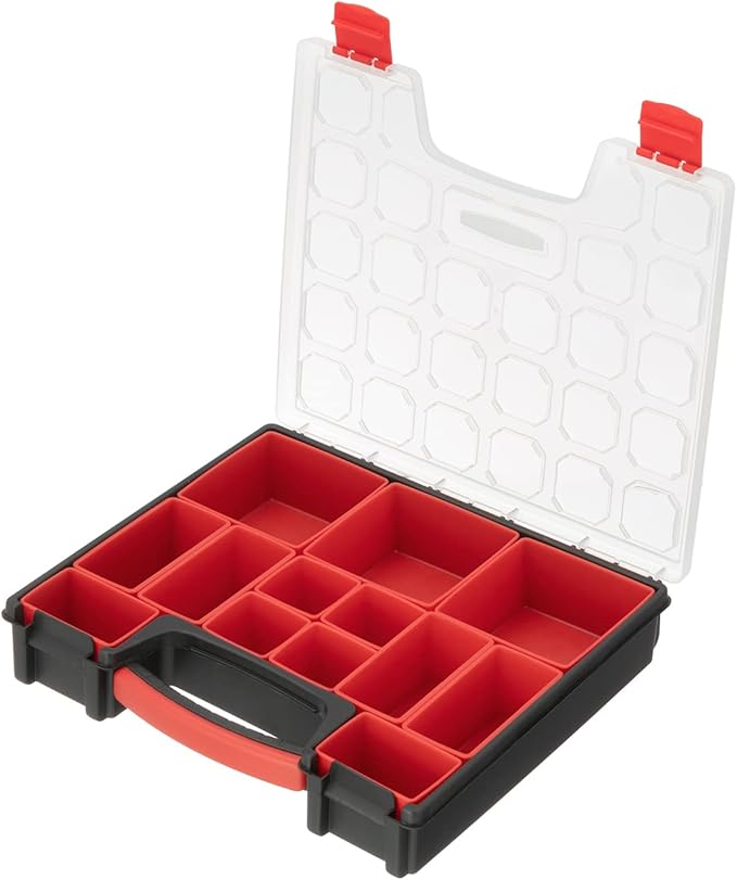 INTERTOOL Hardware Organizer by INTERTOOL