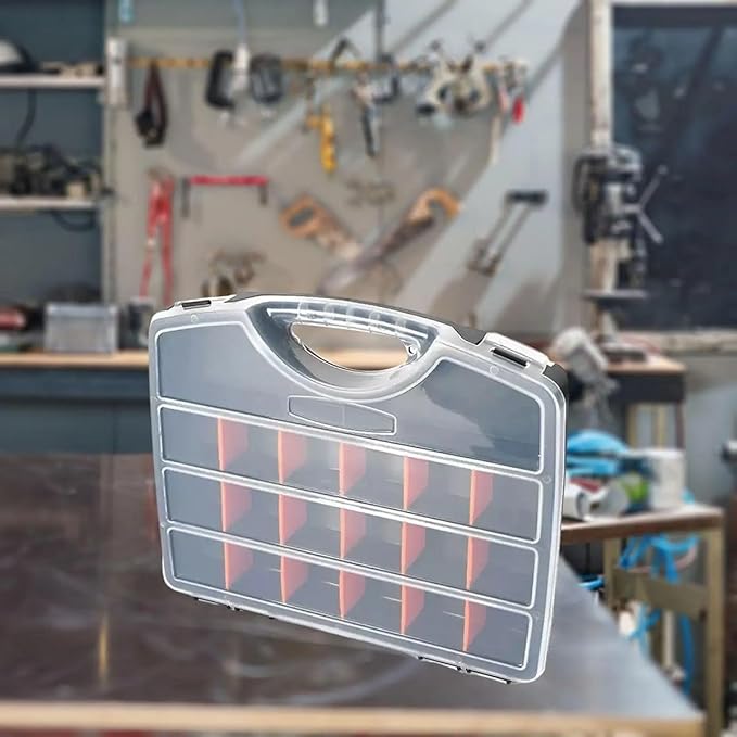 Hardware Parts Storage Box - Image 2