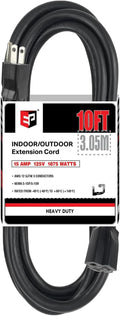 EP 10 Ft Outdoor Extension Cord by ENERGYPRO