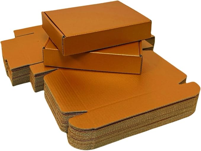 20 Pcs 15.8 x 10.2 x 2 inches Shipping Boxes - Image 4