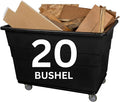 Commercial 20 Bushel Utility Cart by ReadySpace