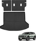 Sze Cargo Mat with Backrest Mats by Sze