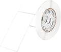 Perco White 3x5 Inch Perforated Sticker Labels — 150 Stickers Per Roll — by Perco