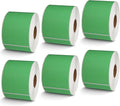 BETCKEY - 2.25" x 4" Multipurpose & Shipping Labels Compatible by BETCKEY