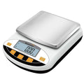 Bonvoisin Lab Scale 500gx0.01g Digital Precision Analytical Balance by Bonvoisin