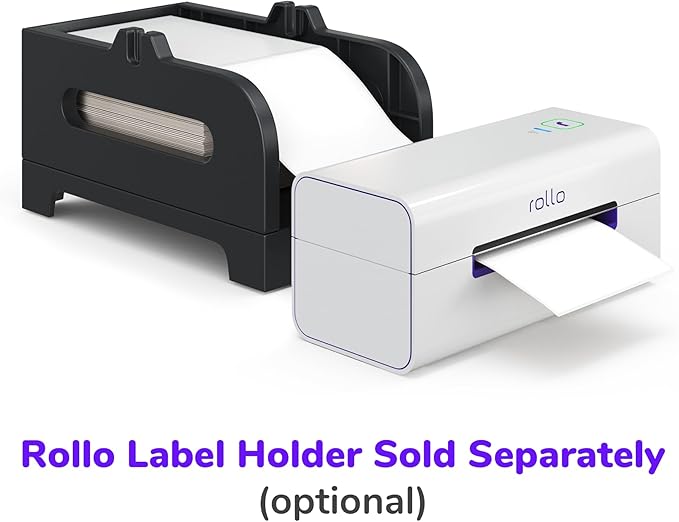 Rollo Direct Thermal Shipping Labels - Image 7