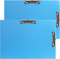Acocony 11x17 Clipboard Double Clip Extra Large Clipboard Low Profile Clip 11 x by Acocony