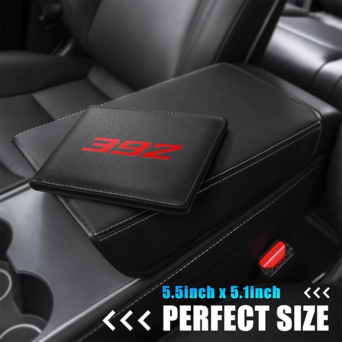 Leather Car Registration and Insurance Cards Holder Compatible - Image 5
