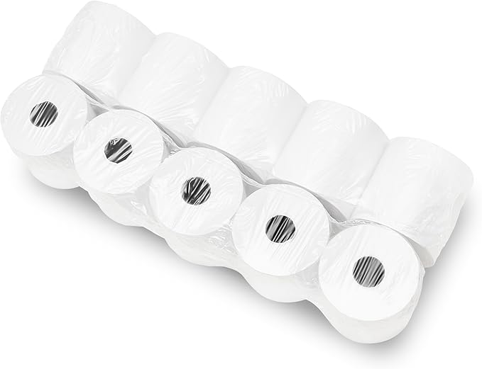 Thermal and Carbonless Paper Rolls - Image 4