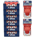 DHES No Noise Clear Packing Tape by ADHESTAPEPERSUITOFPERFECTION