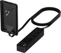 LIDER Outlet Extender with 3 Receptacles, 21W USB Type-A, and 2 USB Type-C by LIDER