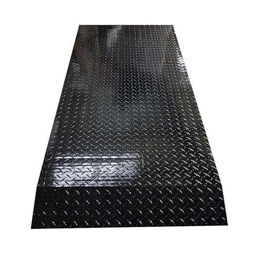 Medium Livestock Scale/Farm Animal Weighing Equipment, Capacity 2000 x 0.2 lb - Image 4