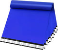 Famagic 200pcs Poly Mailers 12x15.5 Inch Shipping Bags Dark Blue Shipping by Famagic