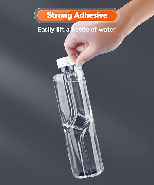 480 Pcs Removable Gel Mounting Putty - Image 6
