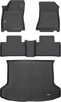 Floor Mats & Cargo Liner Custom by HAFIDI