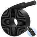 TKDMR 13 Ft 1" Heat Shrink Tubing by TKDMR