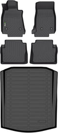 Floor Mats & Cargo Liner Custom by HAFIDI
