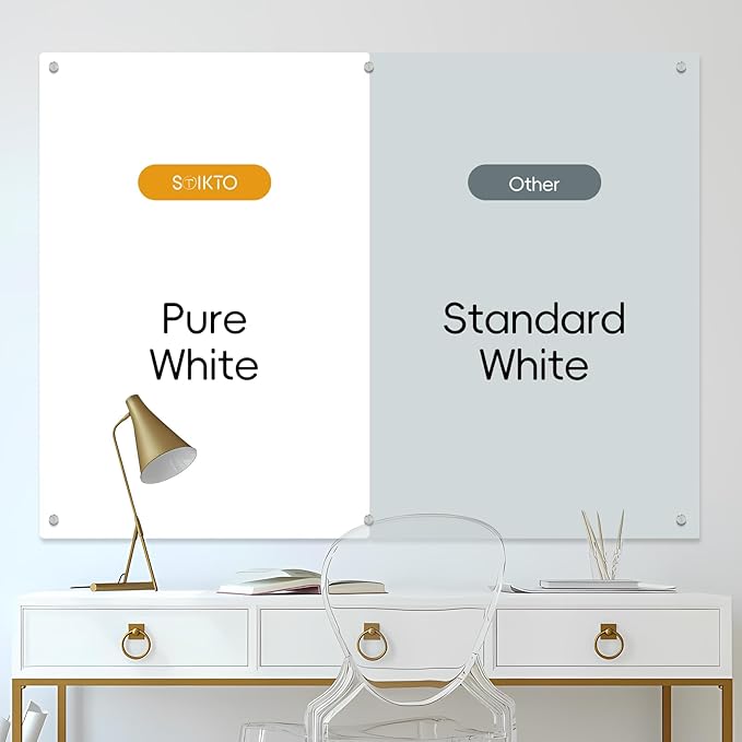 Glass Whiteboard - Image 2