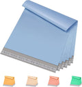 Metronic Poly Mailers 10x13 100 Pcs | Medium Size Shipping Bags by METRONIC