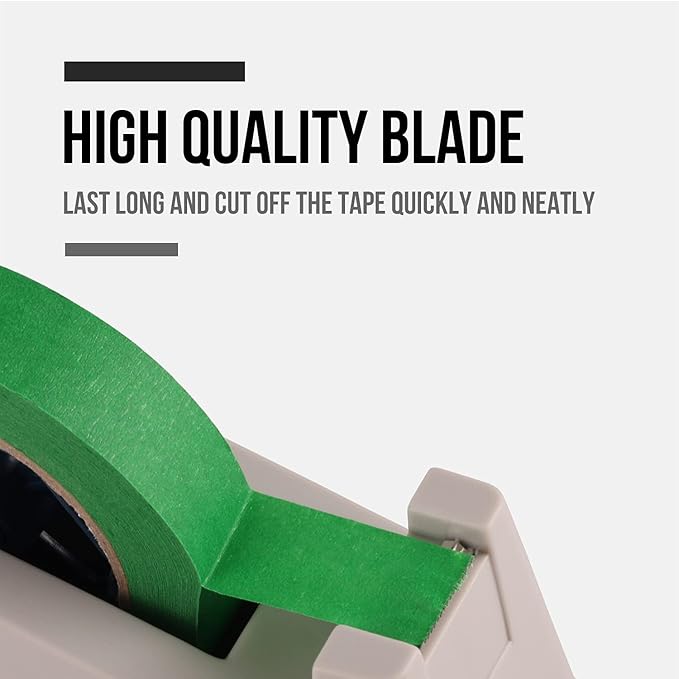 Lichamp Desktop Tape Dispenser Holder - Image 5