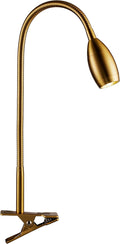 O'Bright Lumos - Versatile Clip-on Lamp: Zoomable Spotlight, Dimmable LED by OBright