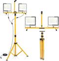 21000 Lumen LED Work Light by LightupEveryCorner