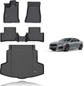 KELCSEECS® Floor Mats & Cargo Liner Custom by KELCSEECS
