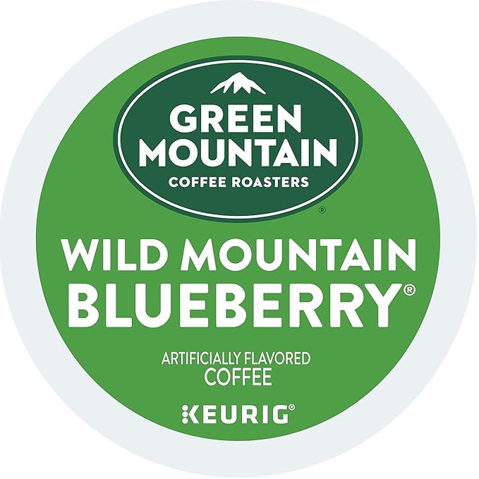 Wild Mountain Blueberry Coffee - Image 3